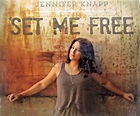 Jennifer Knapp - Set Me Free, New CD, Free Shipping 748731708023 | eBay