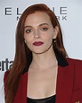 MADELINE BREWER at Entertainment Weekly Pre-SAG Party in Los Angeles 01 ...