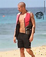 Proud Prisoners: Moments: Max George in Barbados @MaxTheWanted