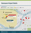 Vancouver Airport Hotels With Free Shuttle And Breakfast