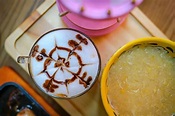 COFFEE LOVER CAFE, Hong Kong - Kwun Tong District - Restaurant Reviews ...