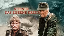 Steiner - Das Eiserne Kreuz | Apple TV