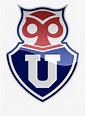 Universidad De Chile Hd Logo Png - Logo Club Universidad De Chile ...
