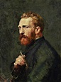 Vincent van Gogh - Digital Remastered Edition Painting by John Peter ...