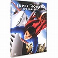 Super-Homem: O Regresso - Bryan Singer - BRANDON ROUTH/KATE BOSWORTH ...