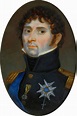 Carlos XIV Juan de Suecia | Sweden, Painting, History