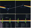 PINK FLOYD - The Dark Side Of The Moon (Original Master - Catawiki