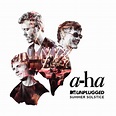a-ha: Im Januar und Februar 2018 dann auf großer MTV Unplugged Tour!