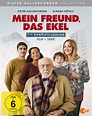 Mein Freund, das Ekel (Die Komplett-Edition: Film+Serie) (Blu-ray) – jpc