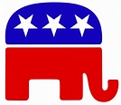 Republican Party (United States) | Logopedia | FANDOM powered by Wikia