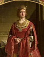 Category:Portrait paintings of Isabella I of Castile | Medieval women ...
