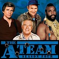 Watch The A-Team Episodes | Season 4 | TV Guide