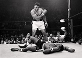The best knockouts of Muhammad Ali’s historic boxing career - The ...