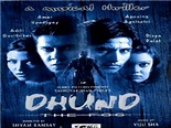 Dhund movie 2003 Hindi film watch online- Star Cast Songs,