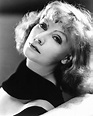 Closely Watched: GET PERSONAL: GRETA GARBO