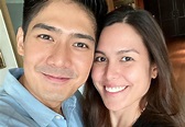 Robi Domingo, girlfriend Maiqui Pineda are now engaged | Inquirer ...