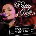 Buy Patty Griffin Live From The Artists Den Mp3 Download