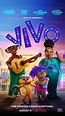 วิจารณ์หนัง Vivo วีโว่