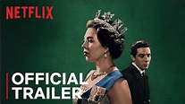 'The Crown' final season trailer: Watch | Mashable