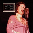 Patsy Cline - Sweet Dreams: The Complete Decca Studio Masters 1960-1963 ...