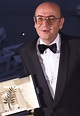 Theo Angelopoulos, Greek Film Director, Dies at 76 - The New York Times