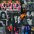 Lou Reed Lou reed (Vinyl Records, LP, CD) on CDandLP