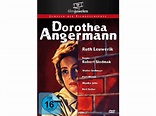Dorothea Angermann-von Robert DVD online kaufen | MediaMarkt