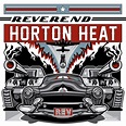 Review: Reverend Horton Heat – REV | New Transcendence