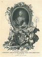 SOPHIE CAROLINE, Markgräfin von Brandenburg - Bayreuth - Kulmbach (1737 ...