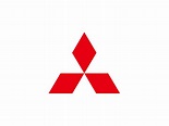 Mitsubishi Logo Transparent Background | PNG Mart