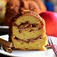 Mom's Apple-Cinnamon Bundt® Cake Recipe | Allrecipes