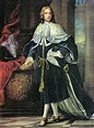 Charles Calvert, 3rd Baron Baltimore - Wikipedia