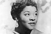 Today in Music History: Remembering Dinah Washington | The Current