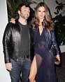 Alessandra Ambrosio with husband | Couples outfit, Star fashion ...