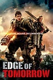 Edge of Tomorrow (2014) - Posters — The Movie Database (TMDB)