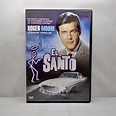 El Santo / The Saint -serie clásica- [DVD 3 episodios] Roger Moore