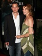 Alexis Knief and her star husband Timothy Olyphant