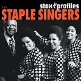 The Staple Singers : retrouvez un coffret best-of de quatre CD