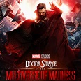 Marvel's Doctor Strange in the Multiverse of Madness - IGN
