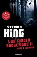 Las cuatro estaciones II / 2 ed.. KING STEPHEN. Libro en papel ...