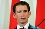 Kurz / Sebastian Kurz (Chancellor of Austria) : Ltd hefei economic and ...