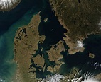 Península de Jutlandia - Wikiwand