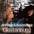 Download Jimmy Page and Robert Plant - Live at Glastonbury , 1995 ak320 ...