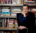 Free to Be... Isaac Mizrahi - The New York Times