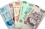 How Many Mexican Pesos In One Canadian Dollar - Dollar Poster