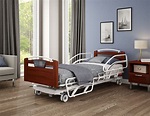 Best Invacare Hospital Beds for Home Care | HomeCare Hospital Beds