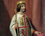 El Rey Enrique I de Castilla murió por una pedrada - Tour Historia
