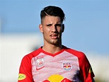 Bundesliga » News » Szoboszlai begeistert Salzburg-Co Aufhauser