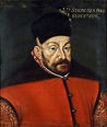 Stephen Báthory