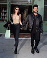 A Complete Breakdown Of Bella Hadid And The Weeknd’s Relationship